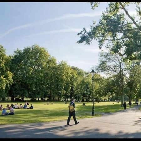 The Privacy Annex Balham Ξενοδοχείο Λονδίνο Εξωτερικό φωτογραφία