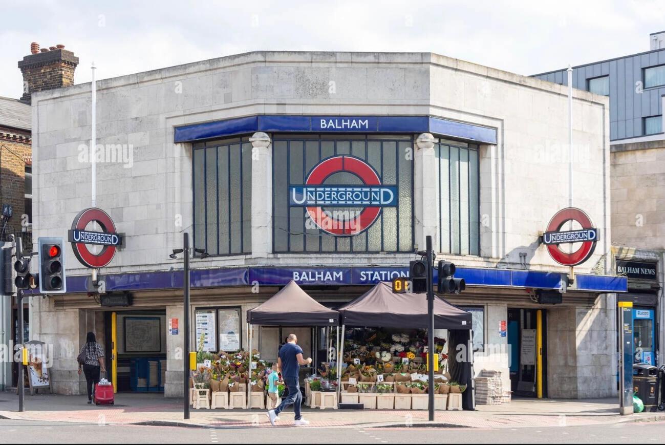 The Privacy Annex Balham Ξενοδοχείο Λονδίνο Εξωτερικό φωτογραφία